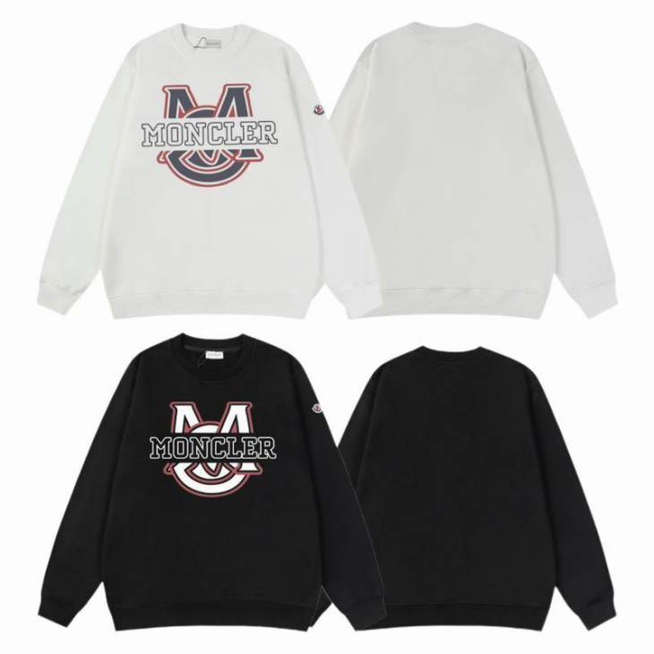 Picture of Moncler Sweatshirt _SKUMonclerXS-Lsxitx800935109